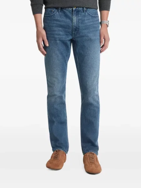 Blugi Michael Kors albastru