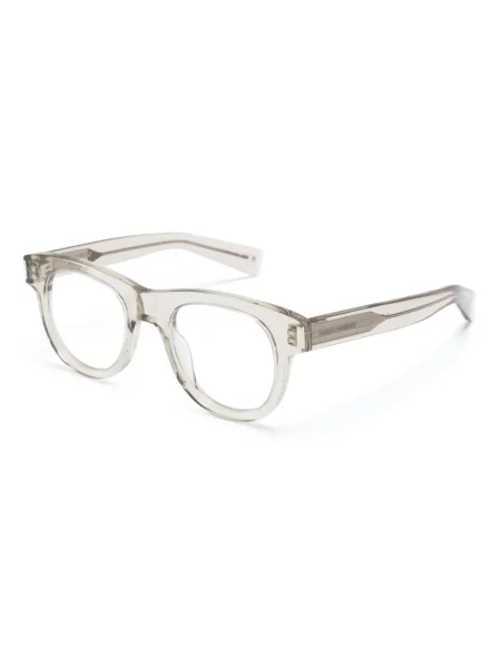 Okulary przeciwsłoneczne Saint Laurent Eyewear