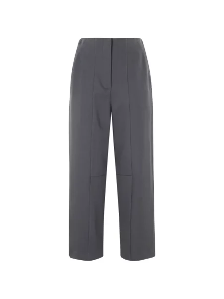Pantaloni Erika Cavallini gri