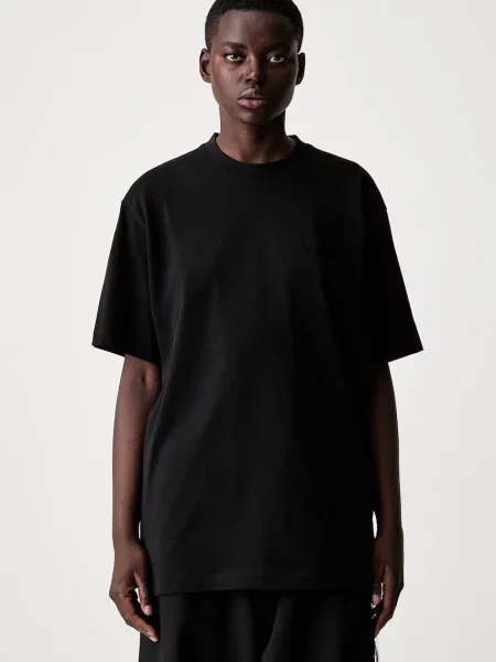 REG SS TEE tricou din pentru femei negru