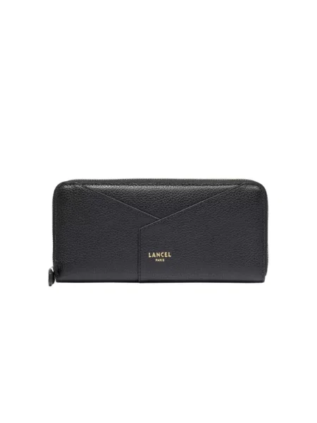 Lancel Portofel negru