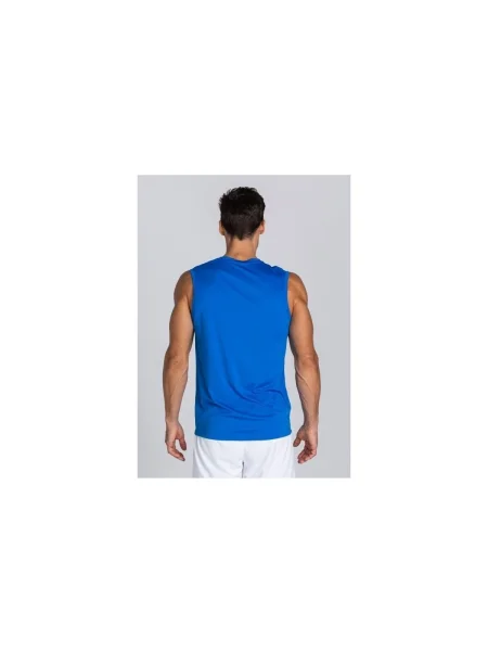 Tricou Joma albastru