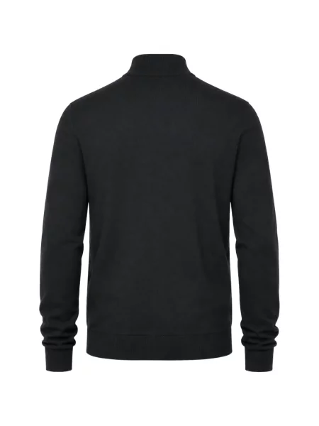 Cardigan Ecoalf negru