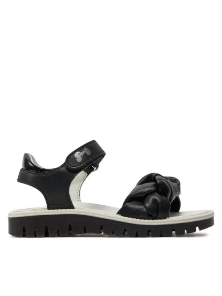 Primigi Sandale M negru
