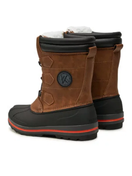 Kimberfeel Sniego batai Jarek S ruda