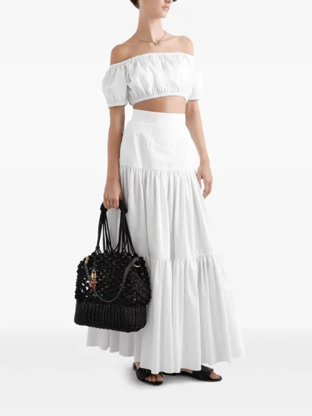 Geantă Dolce & Gabbana negru