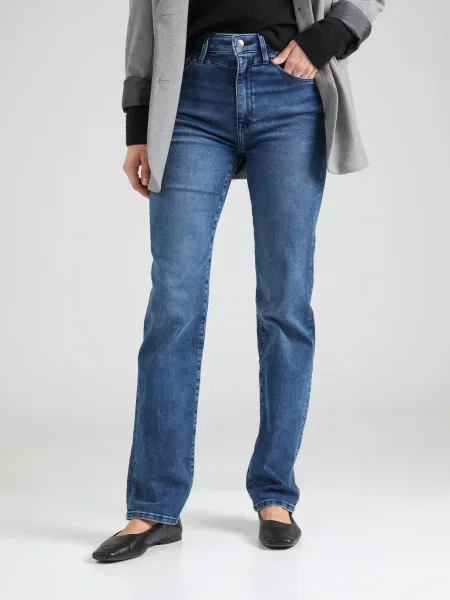 Mavi Jeans Kendra indigo