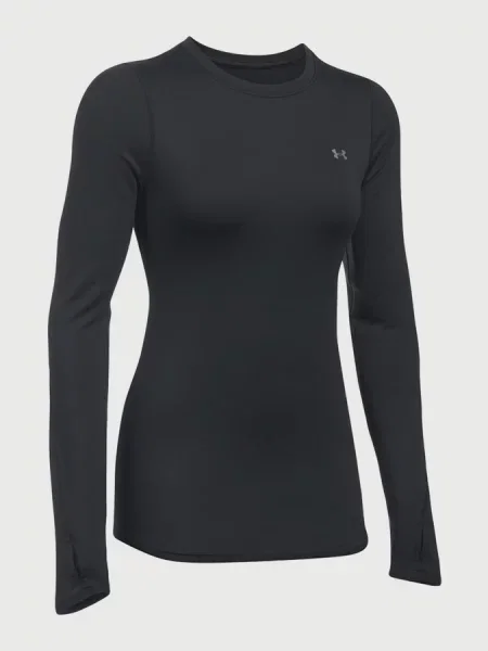 Tricou Under Armour negru