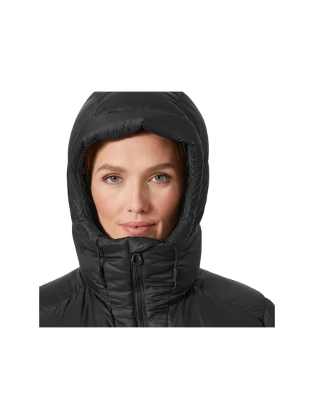 Geacă Helly Hansen negru