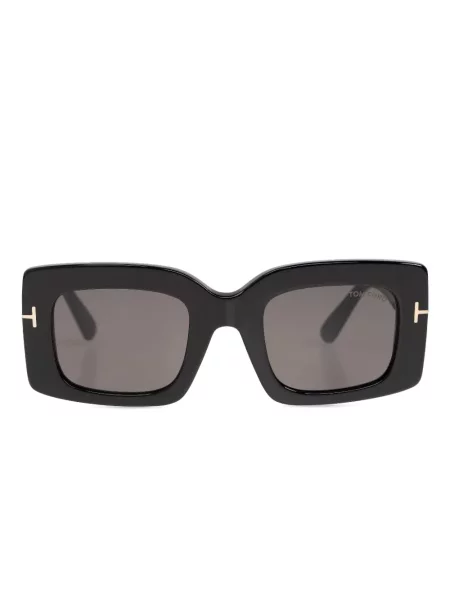 Ochelari de soare Tom Ford Eyewear negru