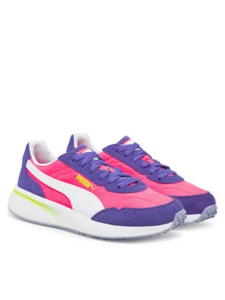 Puma Sneakersy GLANCE 04 růžová