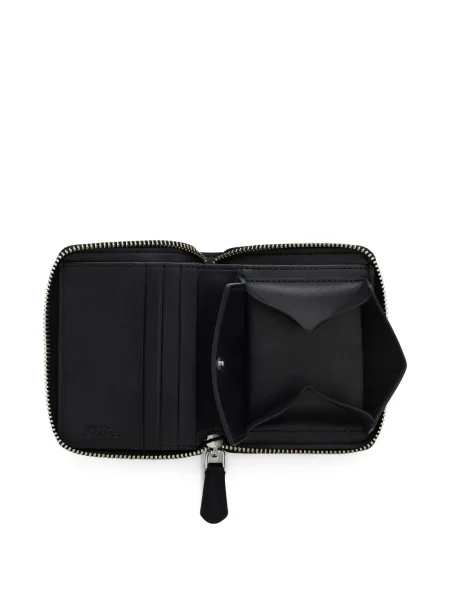 Portofel Marc Jacobs din piele negru