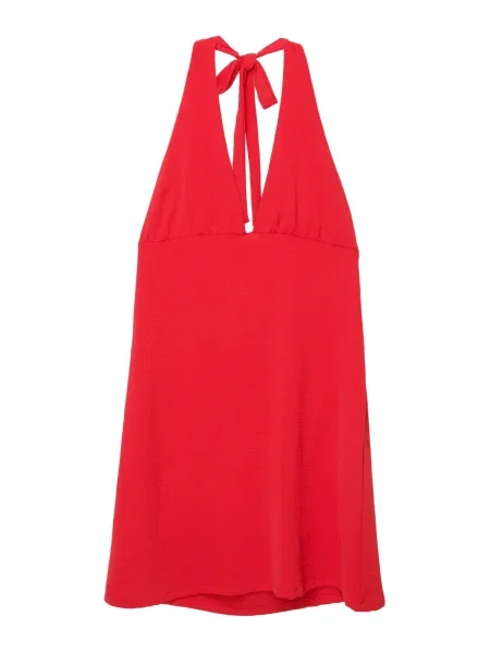 Pull&Bear Rochie roșu