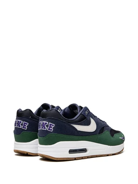 Sneakerși Nike Air Max 1 albastru