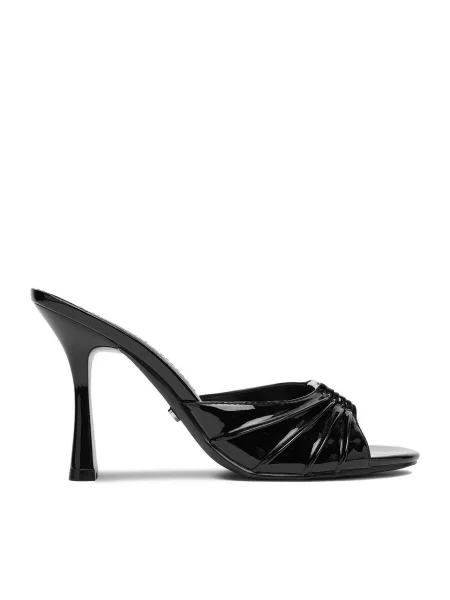 Papuci Juicy Couture negru