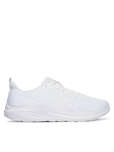 Tekaški čevlji Mizuno Enerzy Runner 2 bela