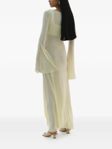 Rochie maxi Manuri de costum