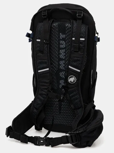 Olcsóbban. MAMMUT Lithium Női trekking hátizsák tengerészkék. Méret: 25 l