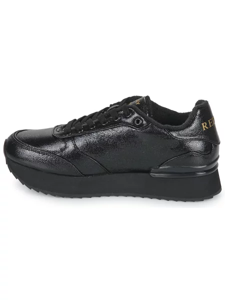 Pantofi Replay negru