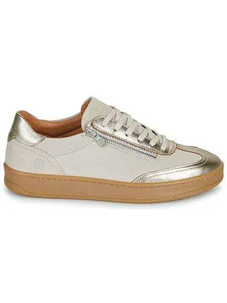 Pantofi Casual Attitude casual maro