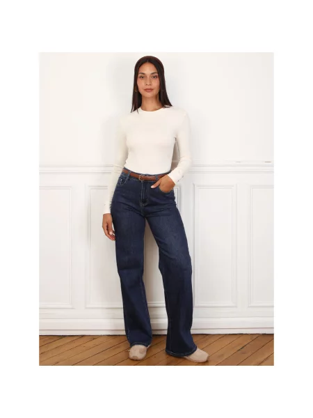 Top La Modeuse bež