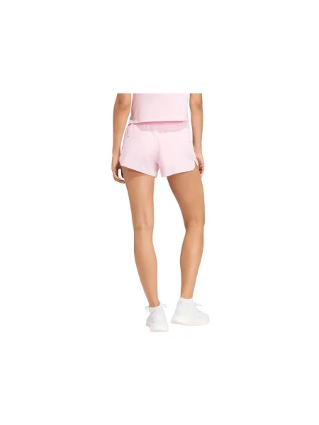 Pantaloni scurți Adidas roz