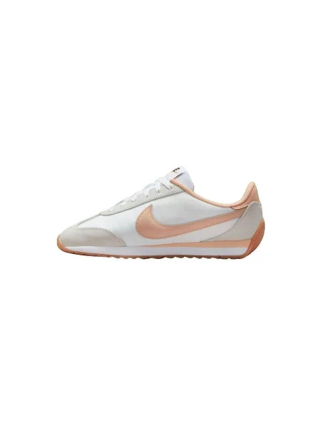 Pantofi Nike alb