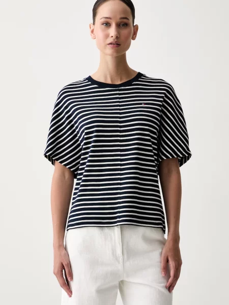Tommy Hilfiger tricou pentru femei din