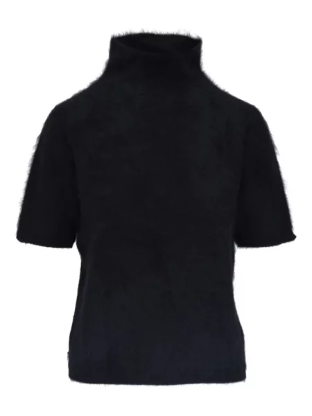 Heláncă Lisa Yang negru