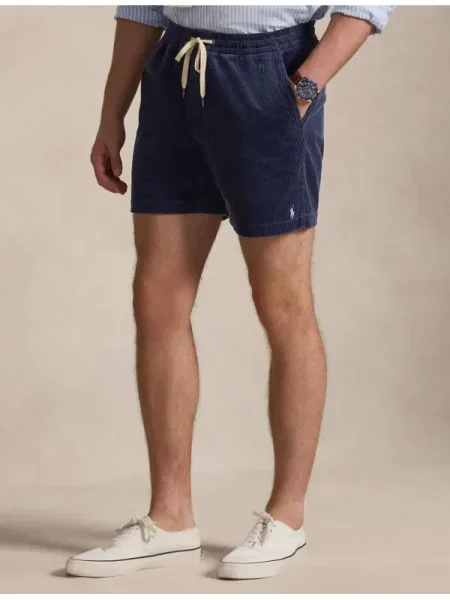 POLO RALPH LAUREN Pantaloni scurți