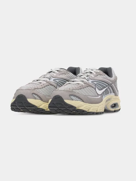 Sneakerși Nike Sportswear gri