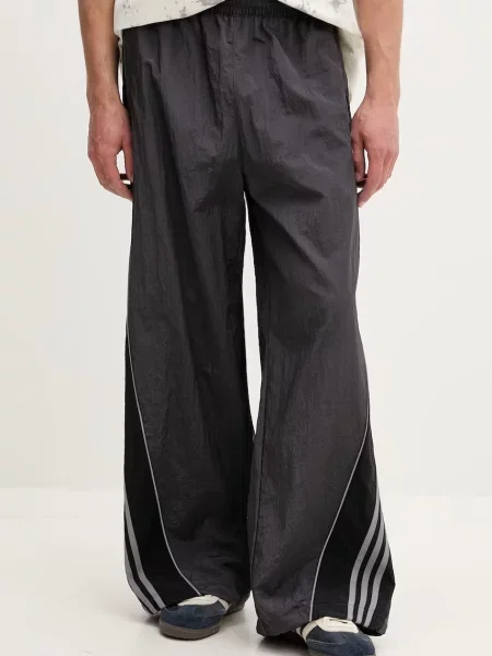 Adidas Originals pantaloni de trening pentru bărbați negru