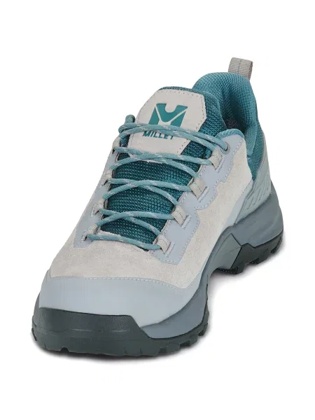 Pantofi Millet gri