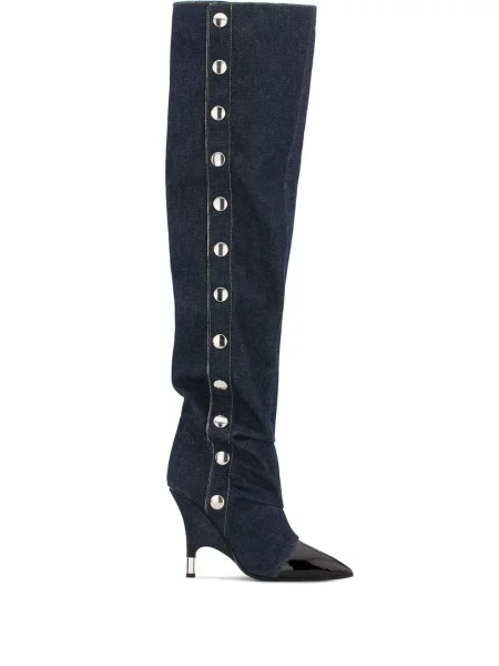 Cizme Giuseppe Zanotti negru