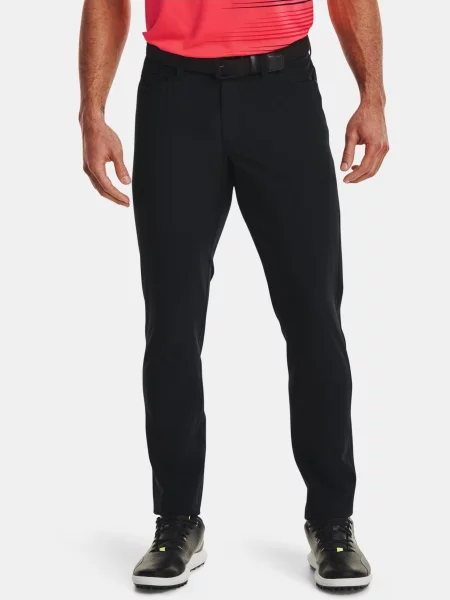 Nohavice Under Armour čierna