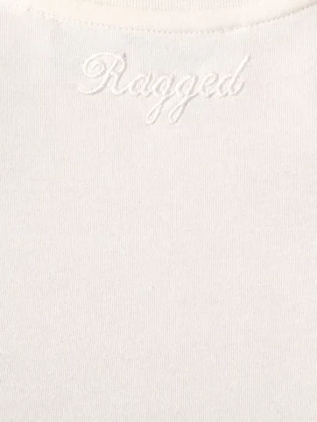Футболка The Ragged Priest