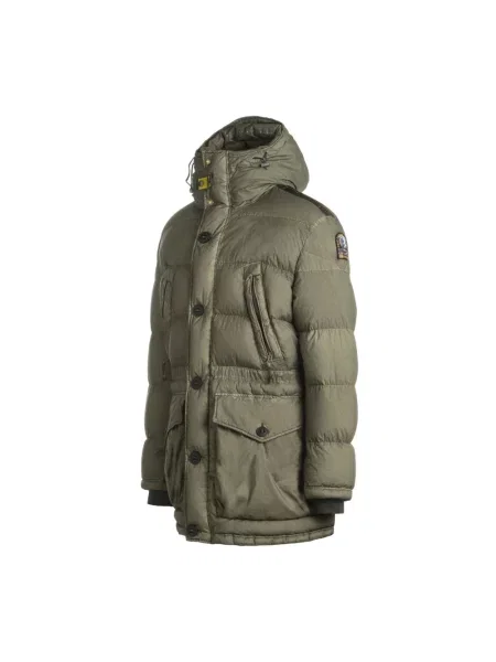 Kurtka Parajumpers zielona