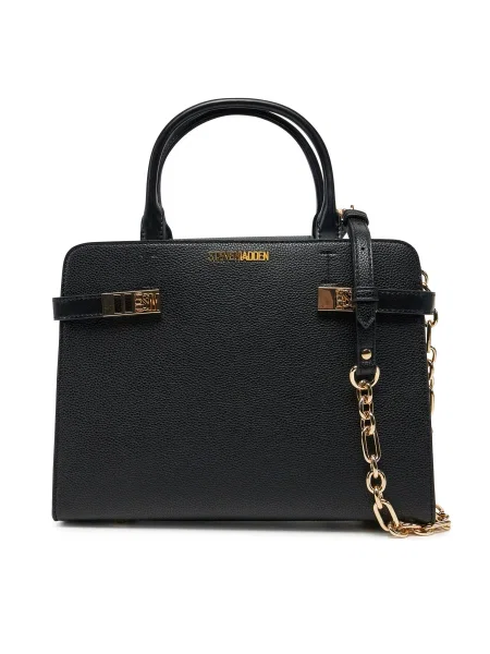 Táska Steve Madden Blorene fekete