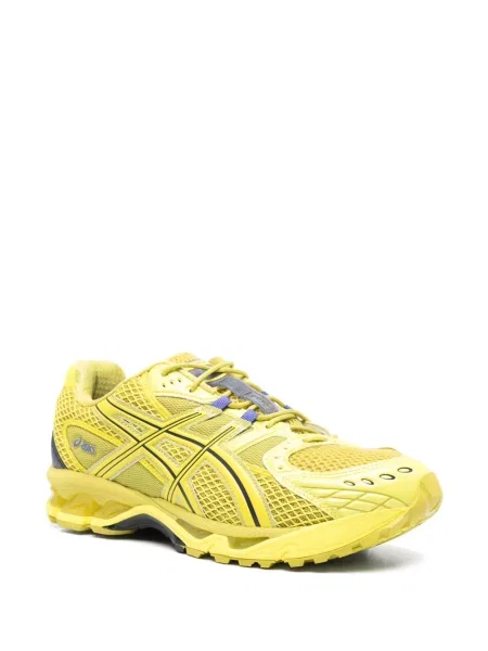 Sneakerși Asics Gel-nimbus galben