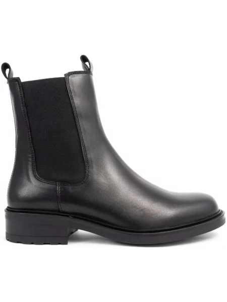 Pantofi Sergio Moretti negru
