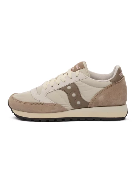 Tenisky Saucony Jazz béžová