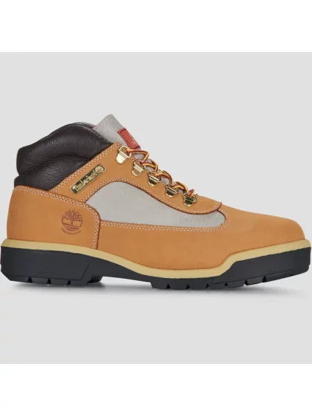 Pantofi Timberland galben