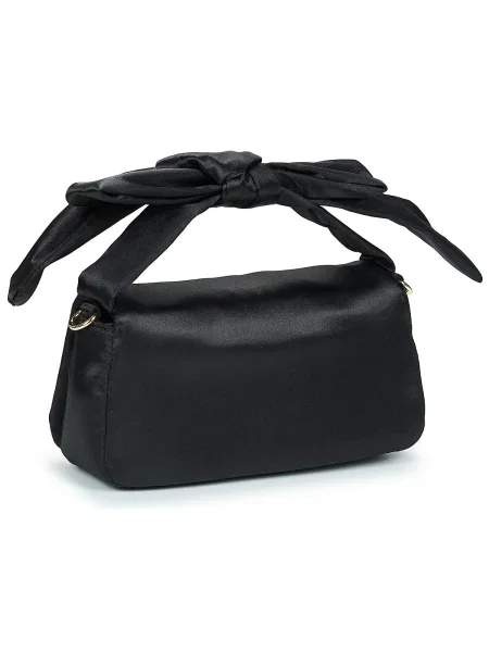 Geantă LOVE MOSCHINO negru