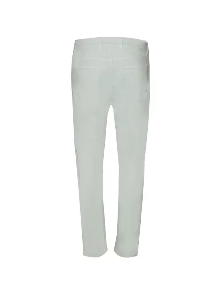Pantaloni Eleventy albastru