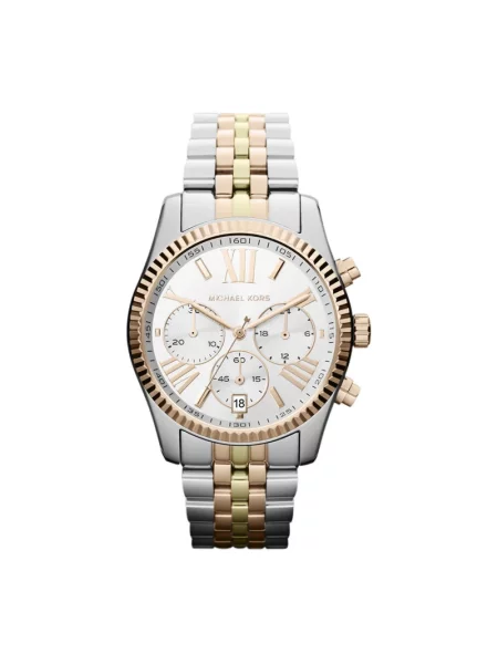 Zegarek Michael Kors szary