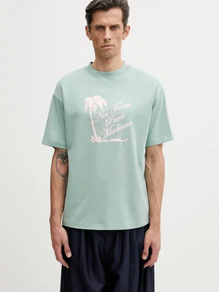 Футболка Drôle De Monsieur