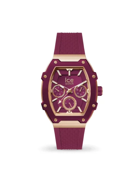 Zegarek Ice Watch różowy