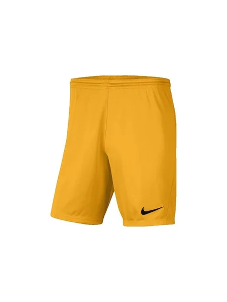 Pantaloni Nike galben