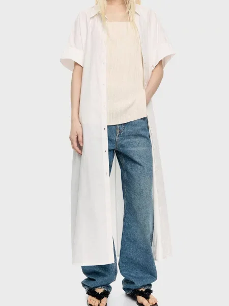 Сукня Bimba Y Lola біла