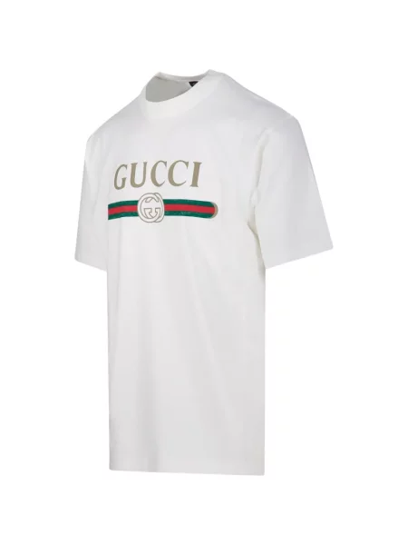 Tricou Gucci cu imagine